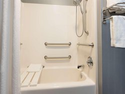  - Holiday Inn Express & Suites Danville - I-74, Exit 220