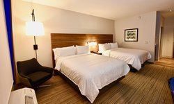  - Holiday Inn Express & Suites Perryville