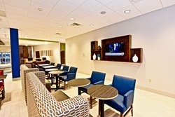  - Holiday Inn Express & Suites Perryville