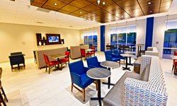  - Holiday Inn Express & Suites Perryville