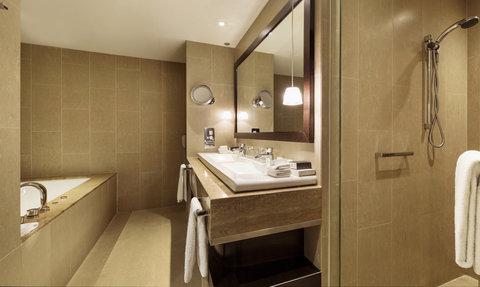 INTERCONTINENTAL MELBOURNE - Photo 29