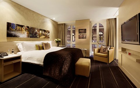 INTERCONTINENTAL MELBOURNE - Photo 49