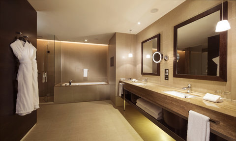 INTERCONTINENTAL MELBOURNE - Photo 9