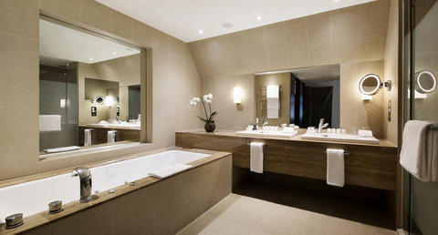 INTERCONTINENTAL MELBOURNE - Photo 25