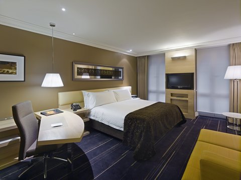 INTERCONTINENTAL MELBOURNE - Photo 61