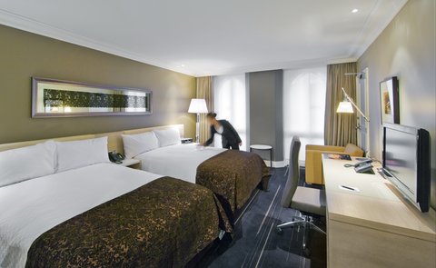 INTERCONTINENTAL MELBOURNE - Photo 45
