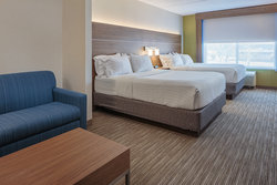  - Holiday Inn Express & Suites Belleville