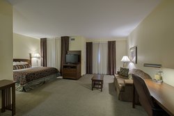  - Staybridge Suites Harrisburg - I-81, Exit 67