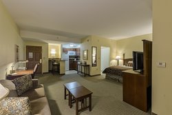  - Staybridge Suites Harrisburg - I-81, Exit 67