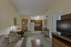  - Staybridge Suites Harrisburg - I-81, Exit 67