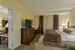  - Staybridge Suites Harrisburg - I-81, Exit 67