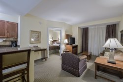  - Staybridge Suites Harrisburg - I-81, Exit 67