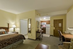  - Staybridge Suites Harrisburg - I-81, Exit 67