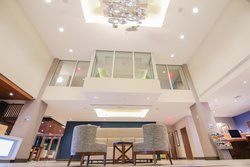  - Holiday Inn Express & Suites Entrance Airport Miami