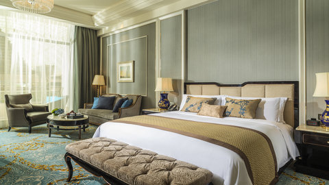 INTERCONTINENTAL CHENGDU GLOBAL - Photo 65