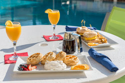  - Holiday Inn Melbourne Viera Conference Center - I-95, Exit 191