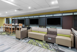  - Holiday Inn Melbourne Viera Conference Center - I-95, Exit 191