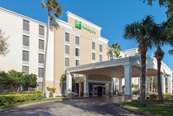  - Holiday Inn Melbourne Viera Conference Center - I-95, Exit 191