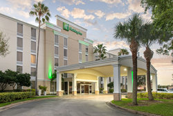  - Holiday Inn Melbourne Viera Conference Center - I-95, Exit 191