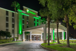  - Holiday Inn Melbourne Viera Conference Center - I-95, Exit 191