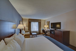  - Holiday Inn Express Keene