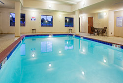 - Holiday Inn Express & Suites Mt Airy