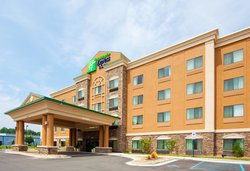  - Holiday Inn Express & Suites Mt Airy