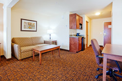  - Holiday Inn Express & Suites Mt Airy