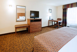  - Holiday Inn Express & Suites Mt Airy
