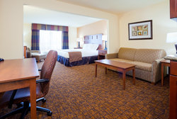  - Holiday Inn Express & Suites Mt Airy