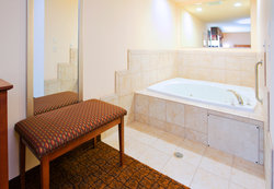  - Holiday Inn Express & Suites Mt Airy
