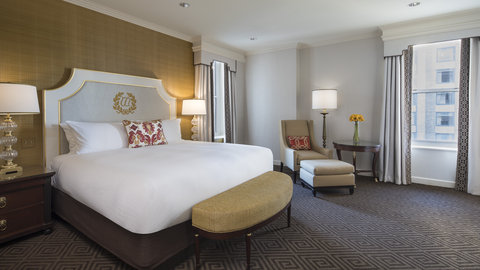 WILLARD INTERCONTINENTAL - Photo 99