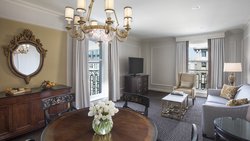  - InterContinental Willard Hotel DC