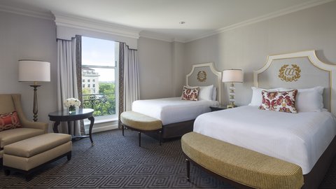 WILLARD INTERCONTINENTAL - Photo 13