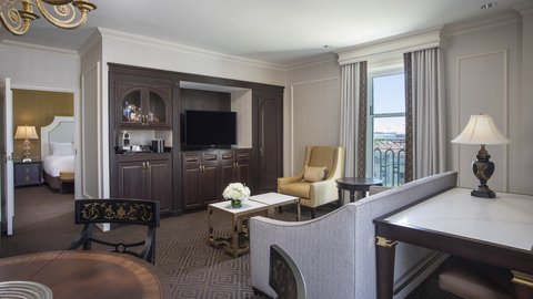 WILLARD INTERCONTINENTAL - Photo 22