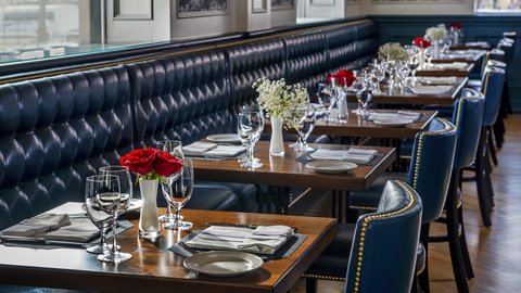 WILLARD INTERCONTINENTAL - Photo 90