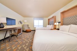  - Holiday Inn Airport Kansas City - I-29, Exit 13