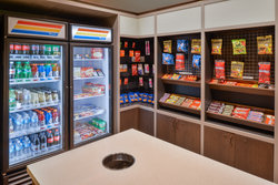  - Holiday Inn Airport Kansas City - I-29, Exit 13