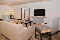  - Holiday Inn Airport Kansas City - I-29, Exit 13