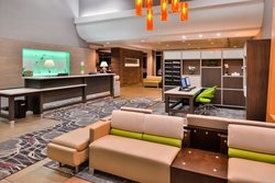  - Holiday Inn Airport Kansas City - I-29, Exit 13