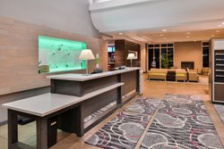  - Holiday Inn Airport Kansas City - I-29, Exit 13
