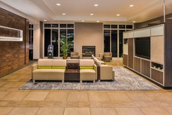  - Holiday Inn Airport Kansas City - I-29, Exit 13