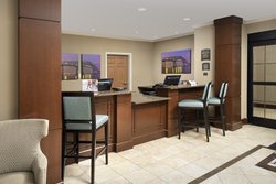  - Staybridge Suites BWI Airport Linthicum