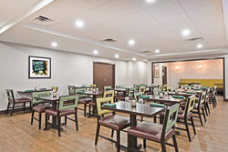  - Holiday Inn Middletown