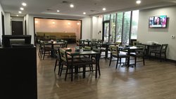  - Holiday Inn Middletown