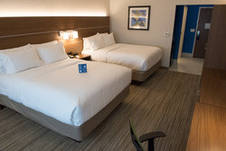  - Holiday Inn Express & Suites Granger