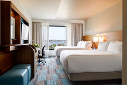  - EVEN Hotel South Lake Union Seattle - I-5, Exit 167