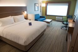  - Holiday Inn Express & Suites Granger
