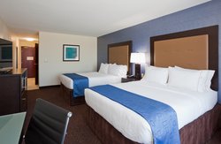  - Holiday Inn Express & Suites Fort Dodge