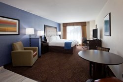  - Holiday Inn Express & Suites Fort Dodge